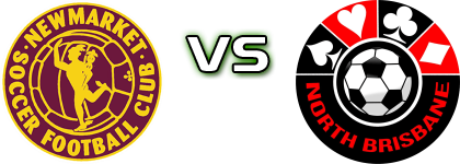 Newmarket - North Brisbane FC head to head game preview and prediction