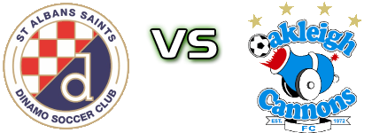 St. Albans Saints U21 - Oakleigh Cannons FC head to head game preview and prediction St. Albans Saints U21 - Oakleigh Cannons FC head to head game preview and prediction