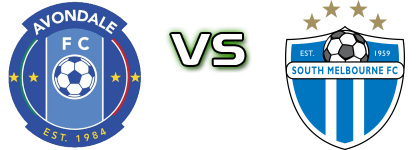 Avondale - South Melbourne FC head to head game preview and prediction Avondale - South Melbourne FC head to head game preview and prediction