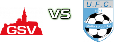 Güssing - Ufc Markt Allhau Spiel Prognosen und Statistiken