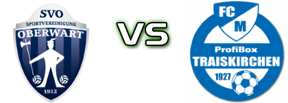 Oberwart - FCM Traiskirchen детайли и статистика