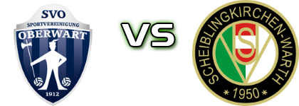 Oberwart - Scheiblingkirchen-Warth head to head game preview and prediction