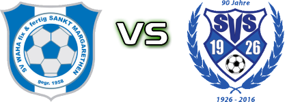 St Margarethen - SV Schattendorf Statistiche e dettagli partita