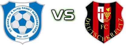 St Margarethen - Deutschkreutz detalji utakmice i statistika