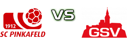 Pinkafeld - Güssing Statistiche e dettagli partita Pinkafeld - Güssing Statistiche e dettagli partita