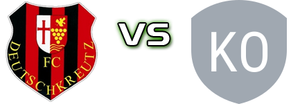 Deutschkreutz - Kohfidisch head to head game preview and prediction