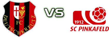 Deutschkreutz - Pinkafeld head to head game preview and prediction