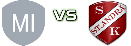 Mittlern - ST Andrä/Lav Spiel Prognosen und Statistiken Mittlern - ST Andrä/Lav Spiel Prognosen und Statistiken