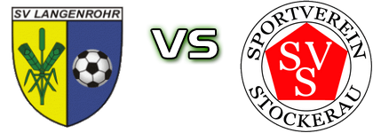 Langenrohr - Stockerau Spiel Prognosen und Statistiken