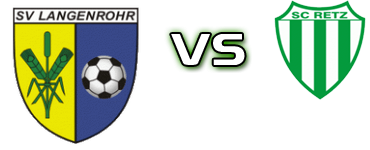 Langenrohr - Retz head to head game preview and prediction