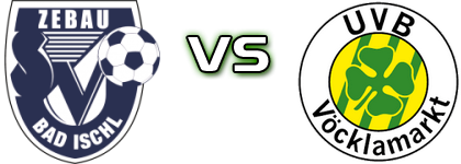 SV Bad Ischl - Vöcklamarkt Spiel Prognosen und Statistiken