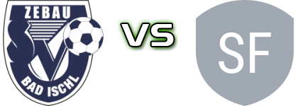 SV Bad Ischl - SV Friedburg/Pondorf Detalji meca I statistika.