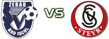 SV Bad Ischl - Steyr head to head game preview and prediction