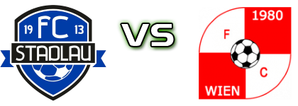 Stadlau - 1980 Wien head to head game preview and prediction