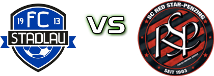 Stadlau - SC Red Star Penzing Statistiche e dettagli partita Stadlau - SC Red Star Penzing Statistiche e dettagli partita