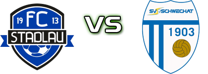 Stadlau - Schwechat head to head game preview and prediction Stadlau - Schwechat head to head game preview and prediction