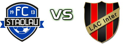 Stadlau - Lac Detalji meca I statistika. Stadlau - Lac Detalji meca I statistika.