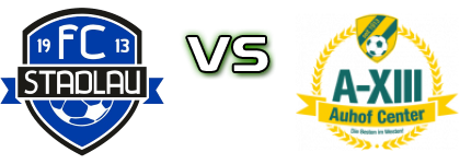 Stadlau - Austria XIII head to head game preview and prediction