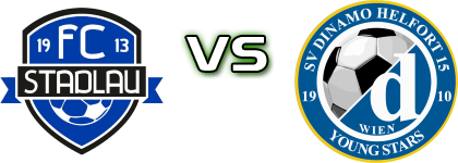 Stadlau - SV Dinamo Detalji meca I statistika. Stadlau - SV Dinamo Detalji meca I statistika.