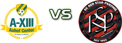 Austria XIII - SC Red Star Penzing детайли и статистика