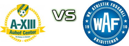 Austria XIII - Brigittenau Statistiche e dettagli partita