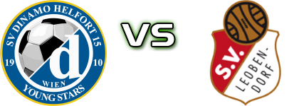 SV Dinamo - Leobendorf head to head game preview and prediction