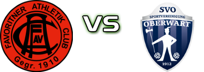 FavAC - Oberwart Spiel Prognosen und Statistiken FavAC - Oberwart Spiel Prognosen und Statistiken