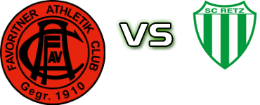 FavAC - Retz Statistiche e dettagli partita