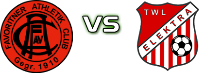 FavAC - TWL Elektra head to head game preview and prediction FavAC - TWL Elektra head to head game preview and prediction