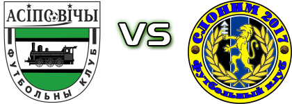 Osipovichi - FK Slonim Spiel Prognosen und Statistiken