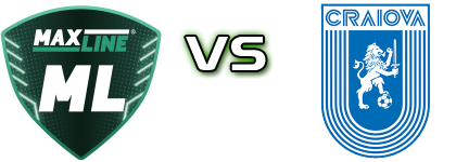Maxline - U. Craiova head to head game preview and prediction