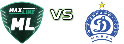 Maxline - Dinamo Minsk head to head game preview and prediction Maxline - Dinamo Minsk head to head game preview and prediction