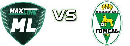 Maxline - Gomel детайли и статистика