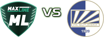 Maxline - Sutjeska head to head game preview and prediction
