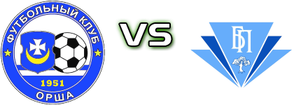 Orsha - Bumprom head to head game preview and prediction Orsha - Bumprom head to head game preview and prediction