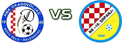 Dragovoljac (NS) - 19 Srpanj  детайли и статистика