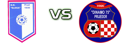 Sloga (P) - Dinamo 75' detalji utakmice i statistika