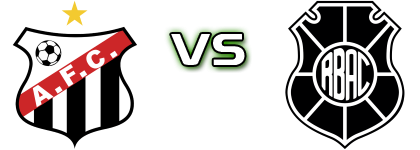 Anápolis - Rio Branco head to head game preview and prediction