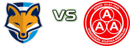 Grêmio Anápolis - Anapolina head to head game preview and prediction Grêmio Anápolis - Anapolina head to head game preview and prediction