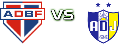 Bahia de Feira - Jequié head to head game preview and prediction