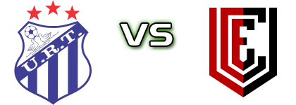 URT - Varginha head to head game preview and prediction URT - Varginha head to head game preview and prediction