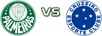 Palmeiras - Cruzeiro Spiel Prognosen und Statistiken Palmeiras - Cruzeiro Spiel Prognosen und Statistiken