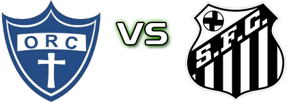 Oratório - Santos AP detalji utakmice i statistika