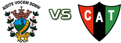 VOCEM - Taquaritinga Detalles y estadisticas