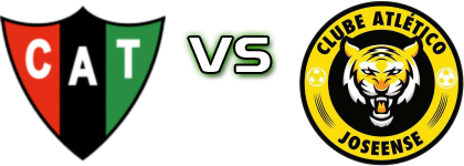 Taquaritinga - CA Joseense head to head game preview and prediction