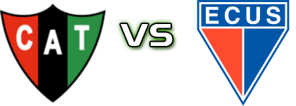 Taquaritinga - ECUS head to head game preview and prediction