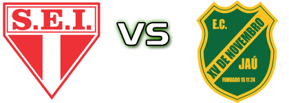 Itapirense - EC XV de Novembro De Jaú head to head game preview and prediction