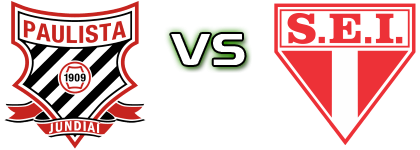 Paulista - Itapirense head to head game preview and prediction
