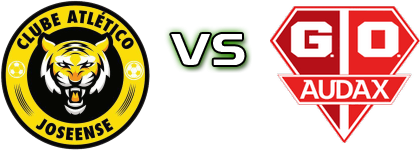 CA Joseense - Audax-SP head to head game preview and prediction