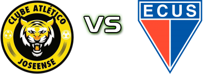 CA Joseense - ECUS Statistiche e dettagli partita